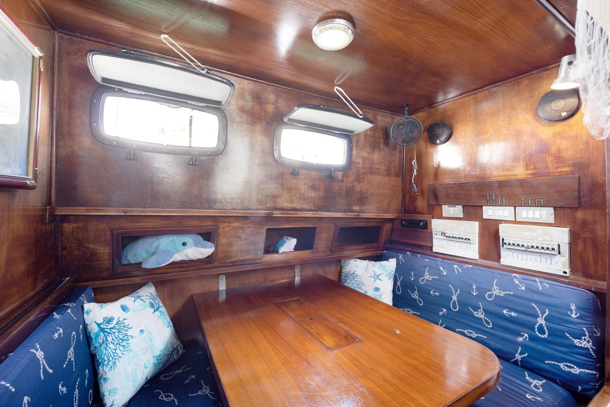 Aloha Jak'S Boat Алассио Экстерьер фото